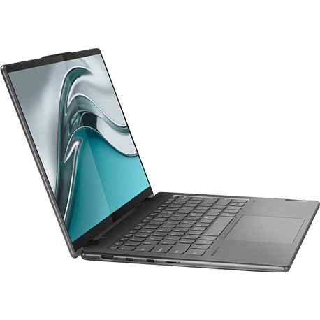 מחשב נייד Lenovo Yoga 7 16IAH7 Touch Intel Core i5 82UF004CIV