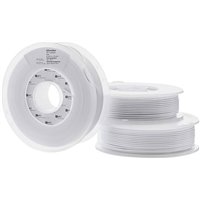 חומר גלם למדפסת תלת מימד Ultimaker CPE Plus White 750gr 2.85mm