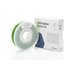 חומר גלם למדפסת תלת מימד Ultimaker PET-G Green Transparent 750gr 2.85mm