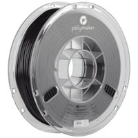 חומר גלם למדפסת תלת מימד Polymaker PolyFlex TPU 95A Black 750gr 1.75mm