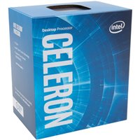 מעבד אינטל Intel Celeron G6900 3.4 GHz Dual-Core LGA 1700 Processor BOX BX80715G6900