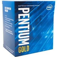 Intel Pentium Gold G7400 3.7 GHz Dual-Core LGA 1700 Processor BOX BX80715G7400