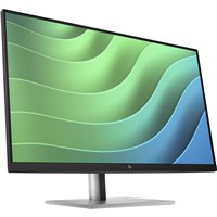 מסך מחשב HP EliteDisplay E27 G4 27 inch IPS Monitor 9VG71AS