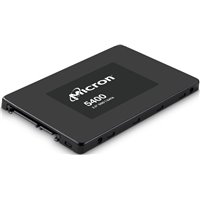 דיסק קשיח Crucial Micron 5400 PRO 3840GB SATA 2.5 inch Non-SED SSD MTFDDAK3T8TGA-1BC1ZABY