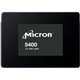 דיסק קשיח Crucial Micron 5400 PRO 960GB SATA 2.5 inch Non-SED SSD MTFDDAK960TGA-1BC1ZABY