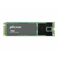 דיסק קשיח Crucial Micron 7450 PRO 960GB NVMe M.2 Enterprise SSD MTFDKBA960TFR-1BC1ZABY