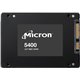 דיסק קשיח Crucial Micron SSD 5400 PRO 1.92 TB SATA 2.5 inch Non-SED MTFDDAK1T9TGA-1BC1ZABY