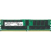 זיכרון לשרת Crucial DDR4 RDIMM 16GB 2Rx8 3200 CL22 Single Pack MTA18ASF2G72PDZ-3G2R