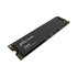 דיסק קשיח Crucial Micron SSD 3400 1024GB NVMe M.2 MTFDKBA1T0TFH-1BC1AABY