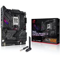 לוח אם ASUS ROG Strix B650E-E Gaming WiFi AMD Socket AM5 Motherboard 90MB1BB0-M0EAY0