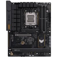 לוח אם ASUS TUF Gaming B650-PLUS AMD Socket AM5 Motherboard 90MB1BY0-M0EAY0
