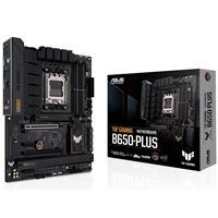 לוח אם ASUS TUF GAMING B650M-PLUS WIFI 90MB1BF0-M0EAY0