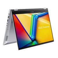 מחשב נייד Asus Vivobook S 14 Flip Touch Intel Core i5 TP3402VA-KN050