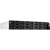 שרת אחסון רשתי Asustor Lockerstor 12R Pro 12-Bay NAS Enclosure AS7112RDX