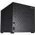 שרת אחסון רשתי Asustor DRIVESTOR 4 AS1104T 4-Bay NAS Enclosure