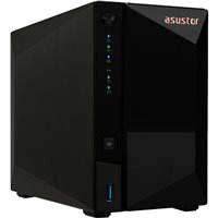 שרת אחסון רשתי Asustor Drivestor 2 Pro 2-Bay NAS Enclosure AS3302T