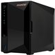 שרת אחסון רשתי Asustor Drivestor 2 Pro 2-Bay NAS Enclosure AS3302T