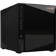 שרת אחסון רשתי Asustor Drivestor 4 Pro 4-Bay NAS Enclosure AS3304T