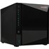 שרת אחסון רשתי Asustor Drivestor 4 Pro 4-Bay NAS Enclosure AS3304T