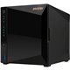 שרת אחסון רשתי Asustor Drivestor 4 Pro 4-Bay NAS Enclosure AS3304T