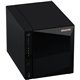 שרת אחסון רשתי Asustor Drivestor 4 Pro 4-Bay NAS Enclosure AS3304T