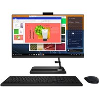 מחשב משולב מסך Lenovo Aio 3 Intel Core i5 Black F0GJ00ERIV