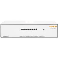 מתג HP Aruba Instant On 1430 8G Unmanaged Switch R8R45A