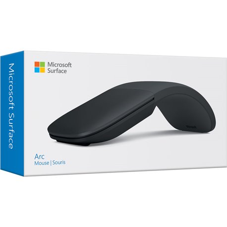 עכבר אלחוטי Microsoft Arc Mouse-Bluetooth ELG-00013