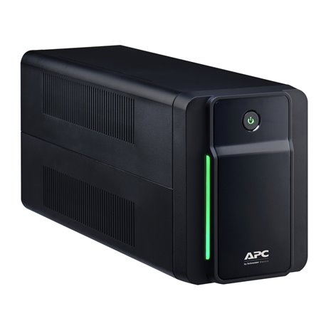 אל פסק APC Back-UPS 950VA, 230V, AVR, IEC Sockets BX950MI