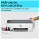 מדפסת הזרקת דיו HP Smart Tank 580 Printer 1F3Y2A