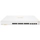 מתג HP Aruba Instant On 1960 24G 20p CL4 4p CL6 PoE 2XGT 2SFP+ 370W Switch JL807A