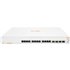 מתג HP Aruba Instant On 1960 24G 20p CL4 4p CL6 PoE 2XGT 2SFP+ 370W Switch JL807A