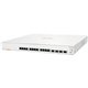 מתג HP Aruba Instant On 1960 24G 20p CL4 4p CL6 PoE 2XGT 2SFP+ 370W Switch JL807A