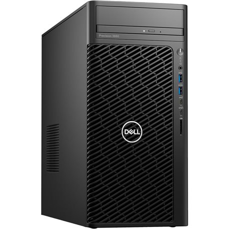 מחשב נייח Dell Precision T3660 Intel Core i9 T3660-9980