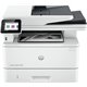 מדפסת לייזר משולבת שחור לבן HP LaserJet Pro MFP 4102fdw 2Z624F