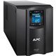 אל פסק APC Smart-UPS C 1000VA LCD with SmartConnect SMC1000IC