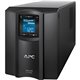 אל פסק APC Smart-UPS C 1000VA LCD with SmartConnect SMC1000IC