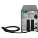 אל פסק APC Smart-UPS C 1000VA LCD with SmartConnect SMC1000IC
