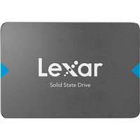 דיסק קשיח Lexar SSD LNQ100 240GB 2.5 inch SATA LNQ100X240G-RNNNG