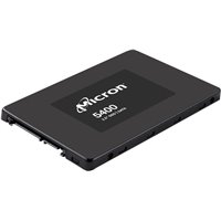 דיסק קשיח Micron SSD 5400 MAX 480GB SATA 2.5 inch 7mm Non-SED MTFDDAK480TGB-1BC1ZABY