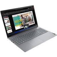 מחשב נייד Lenovo ThinkBook 15 Intel Core i7 21DJ00GGIV-V
