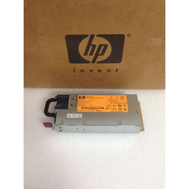 Power supply