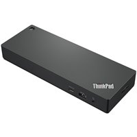תחנת עגינה לנובו Lenovo ThinkPad TB4 Workstation 300W 40B00300IS
