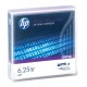 קלטת גיבוי HP LTO-6 Ultrium 6.25TB MP RW Data Cartridge C7976A