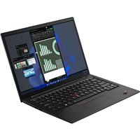 מחשב נייד Lenovo ThinkPad X1 Carbon Touch Intel Core i5 21HM005XIV