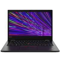 מחשב נייד Lenovo ThinkPad L13 Gen 4 Intel Core i5 21FG0008IV