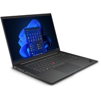 מחשב נייד Lenovo ThinkPad P16 Gen 2 Intel Core i7 21FA000CIV
