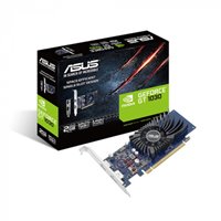 כרטיס מסך Asus GeForce GT 1030 GT1030-2G-BRK 2GB 90YV0AT2-M0NA00