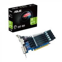 כרטיס מסך Asus GeForce 710 2GB DDR3 EVO 90YV0I70-M0NA00