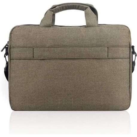 תיק למחשב נייד Lenovo 15.6 Laptop Casual Toploader T210 GX40Q17232